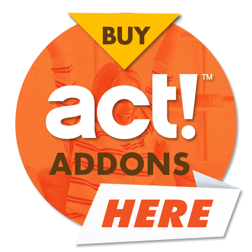 Act! Add Ons