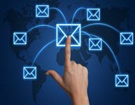 Act! Marketing Automation Basic sending 2500 emails
