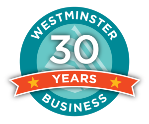 30 Years in Business